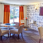 breakfast dining room