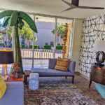 lobby area seating