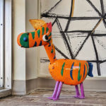 lobby decor