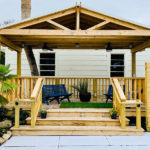 gazebo