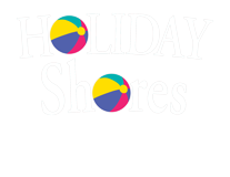 Holiday Shores logo